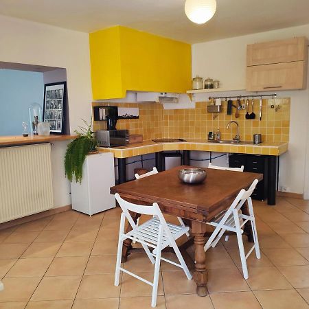 La Maison De Lavagne Villa Argelliers Esterno foto