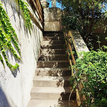 La Maison De Lavagne Villa Argelliers Esterno foto