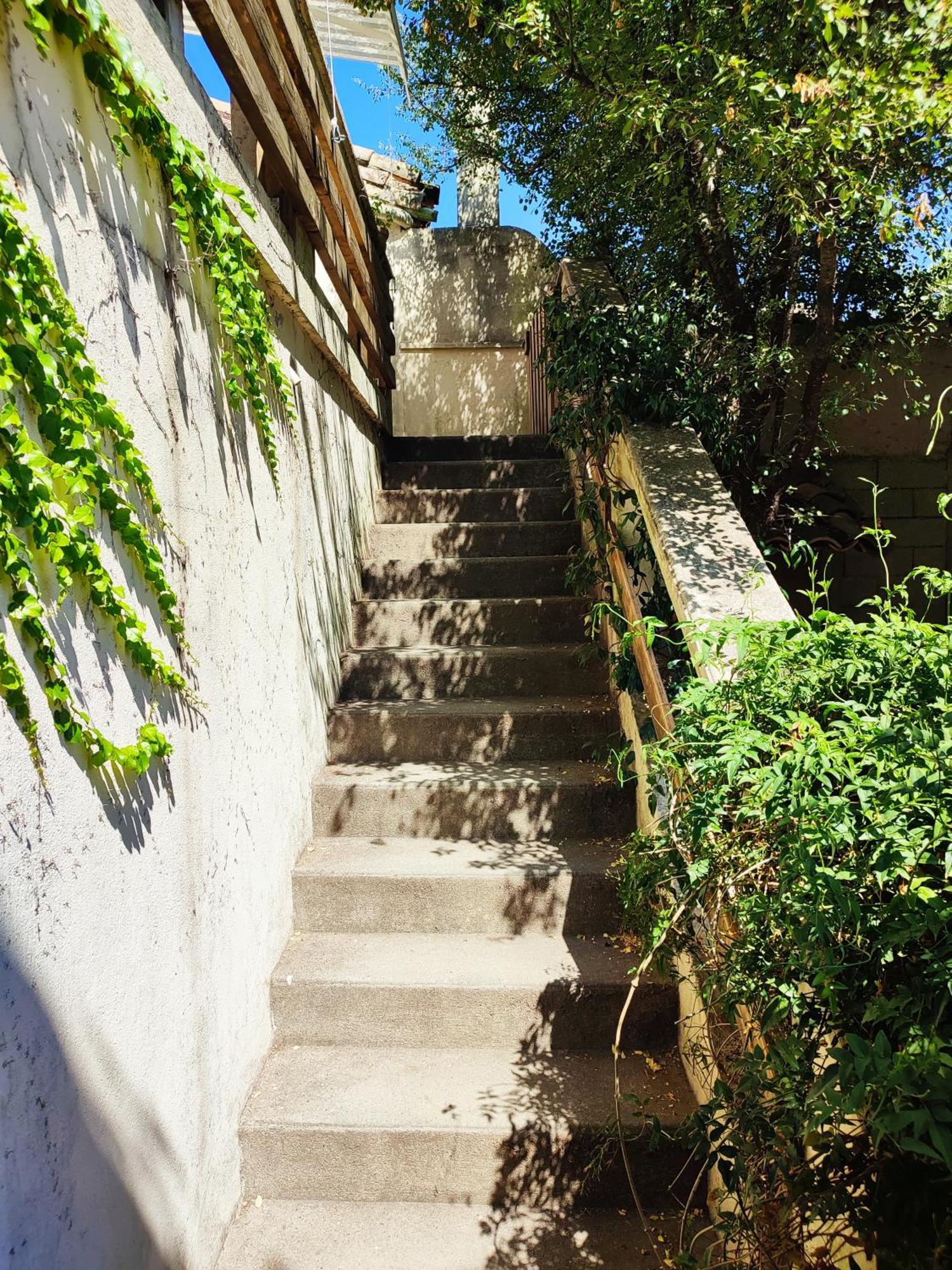 La Maison De Lavagne Villa Argelliers Esterno foto